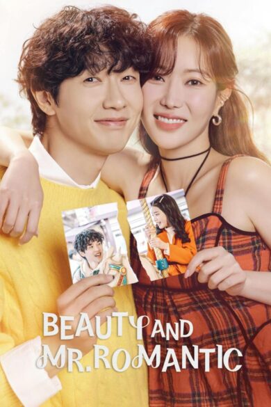 Beauty and Mr. Romantic (2024)  