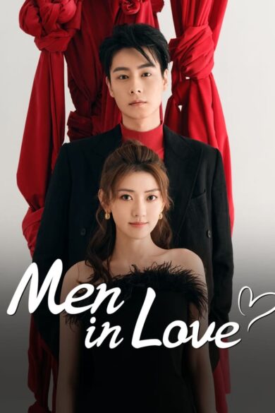 Men in Love (2024) 