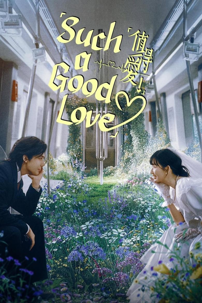 Such a Good Love (2025)