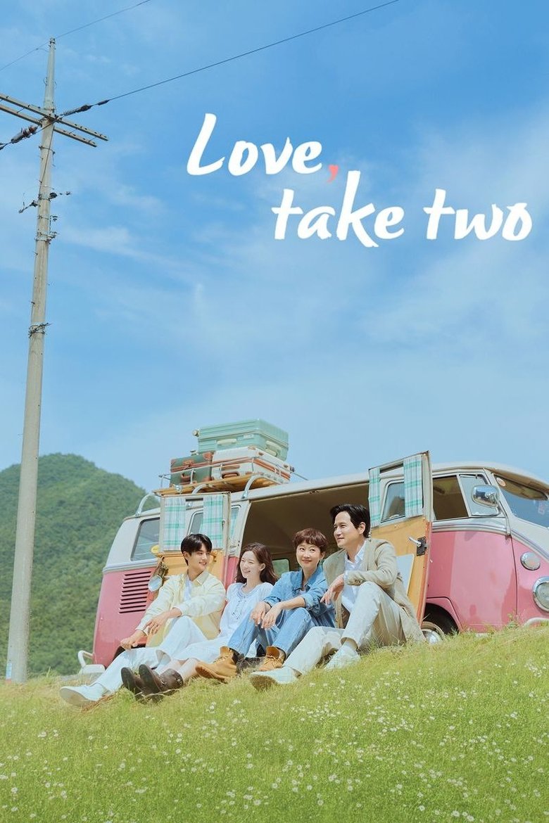 Love, Take Two (2025)
