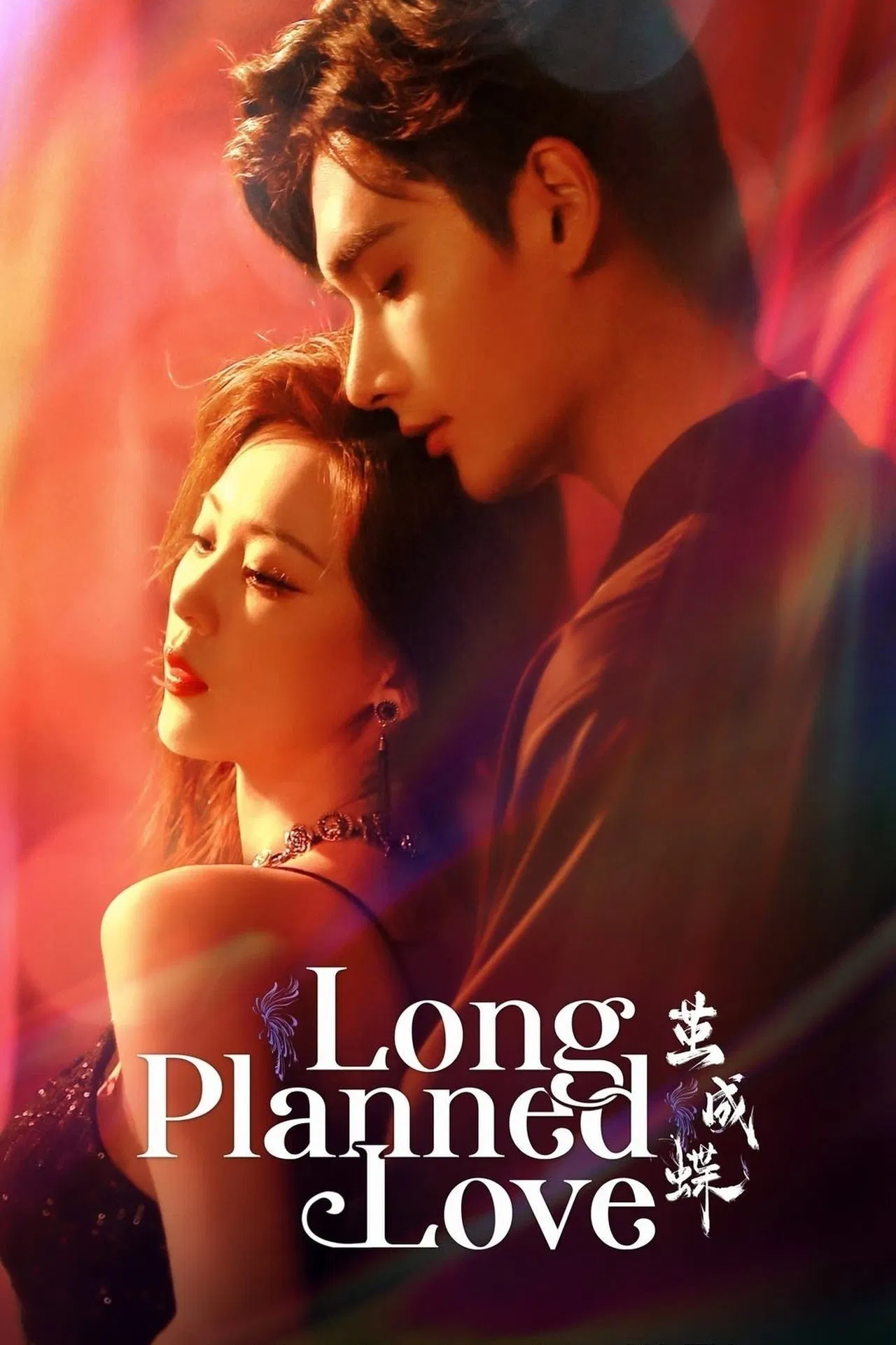 Long Planned Love (2025)