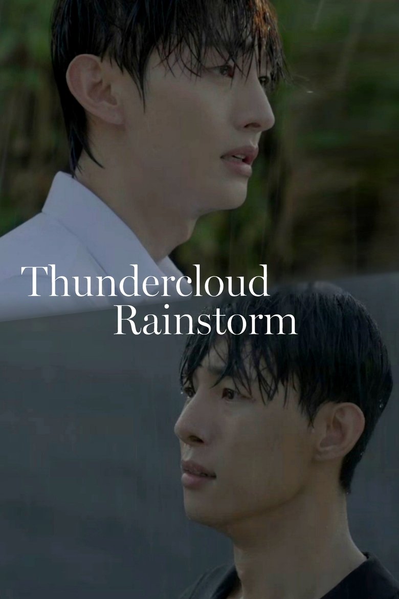 Thundercloud Rainstorm (2025)