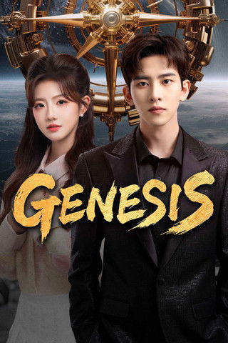 Genesis (2025)