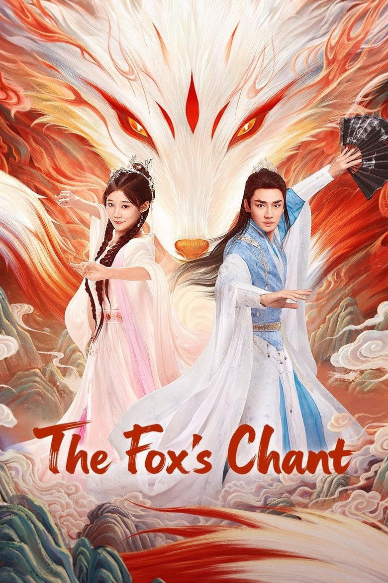 The Fox’s Chant (2025)