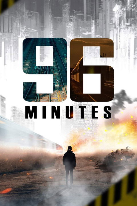 96 Minutes (2025)